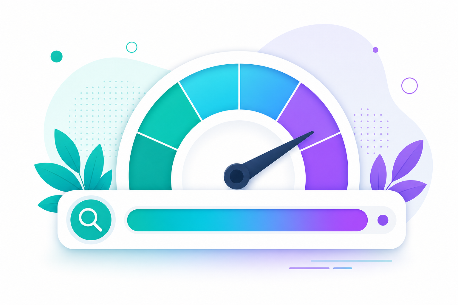 Keyword difficulty checker scoring how hard a keyword is to rank for