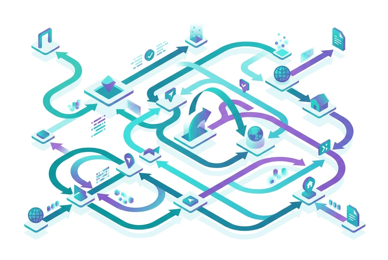 Redirect checker tracing 301 and 302 redirect chains