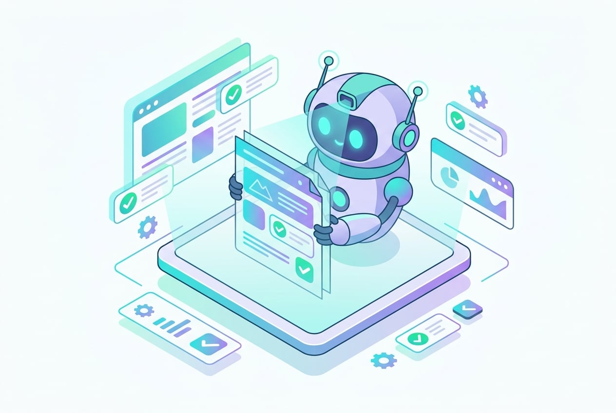 Robots.txt tester validating crawl rules for search engine bots